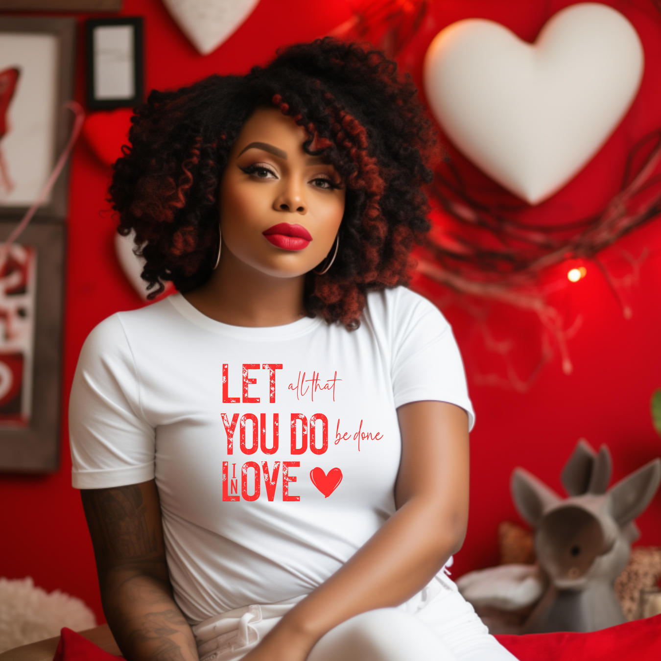 short sleeve t-shirt