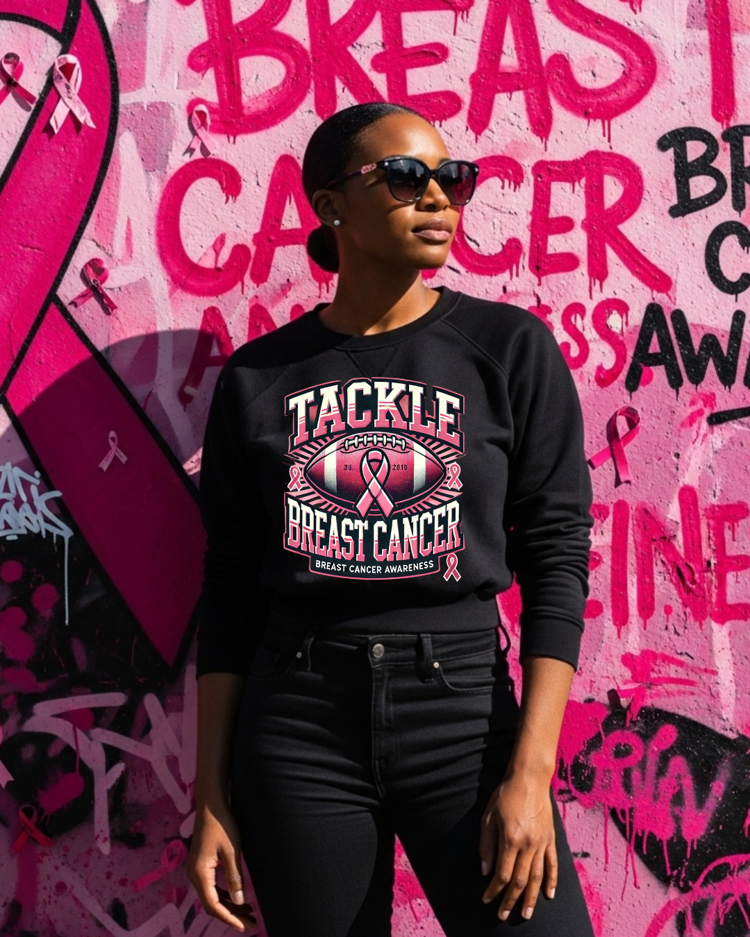 sweat shirt