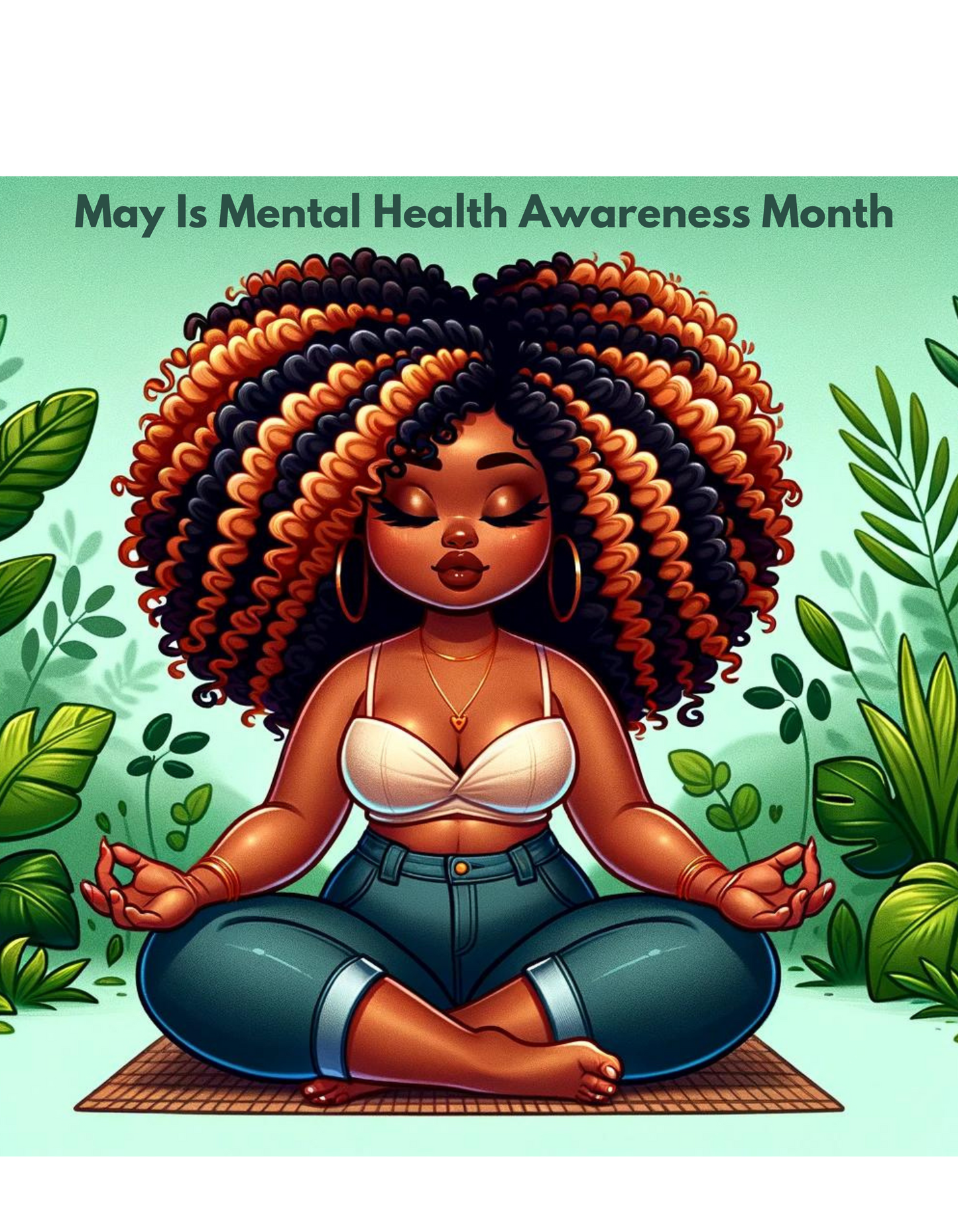 png file mental health awareness month