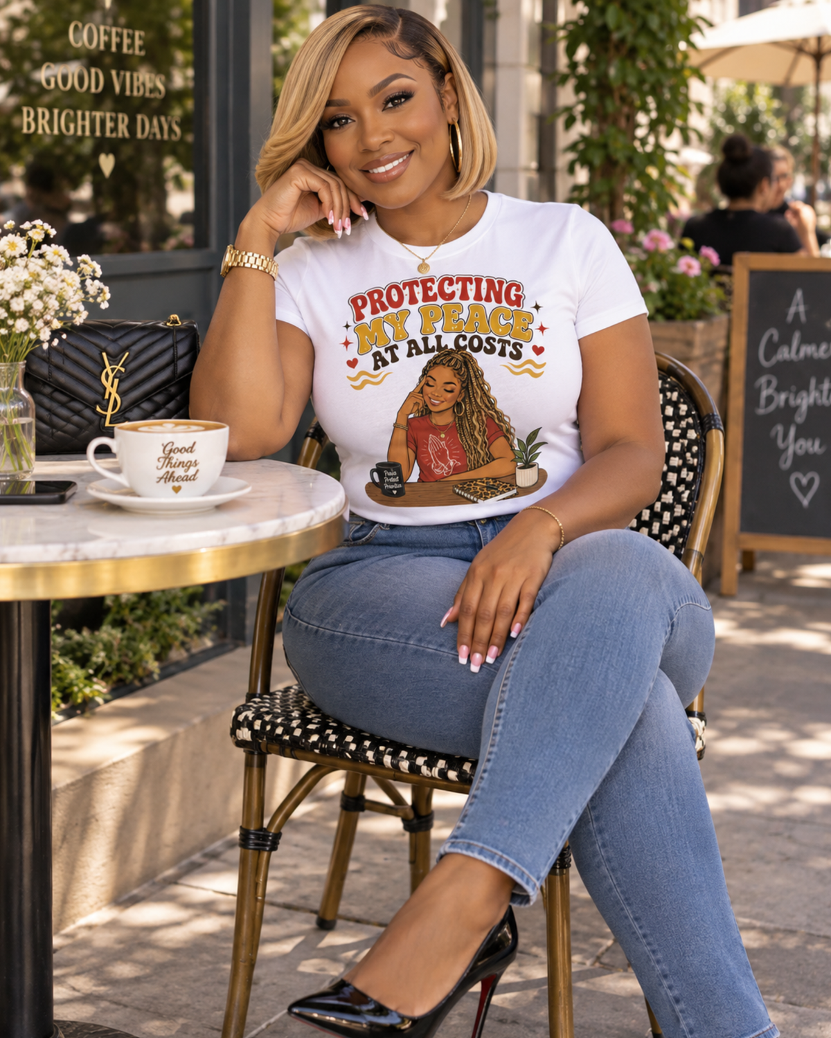 short sleeve t-shirt