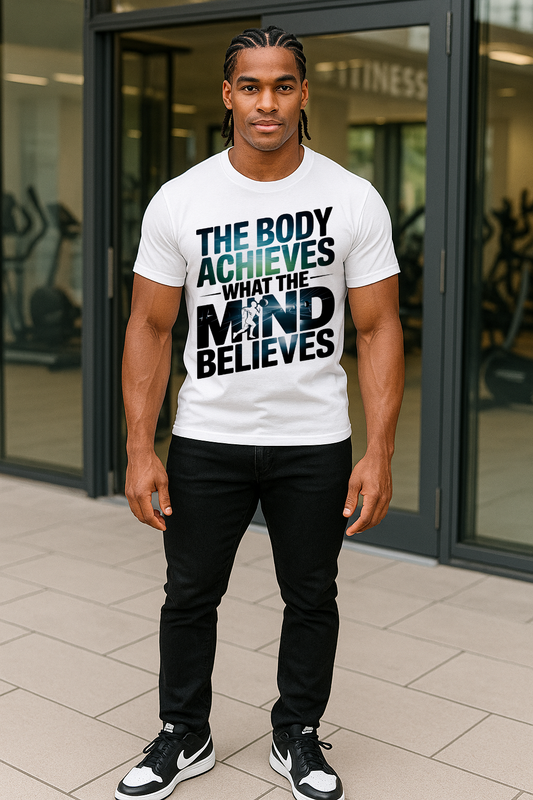 unisex t-shirt
